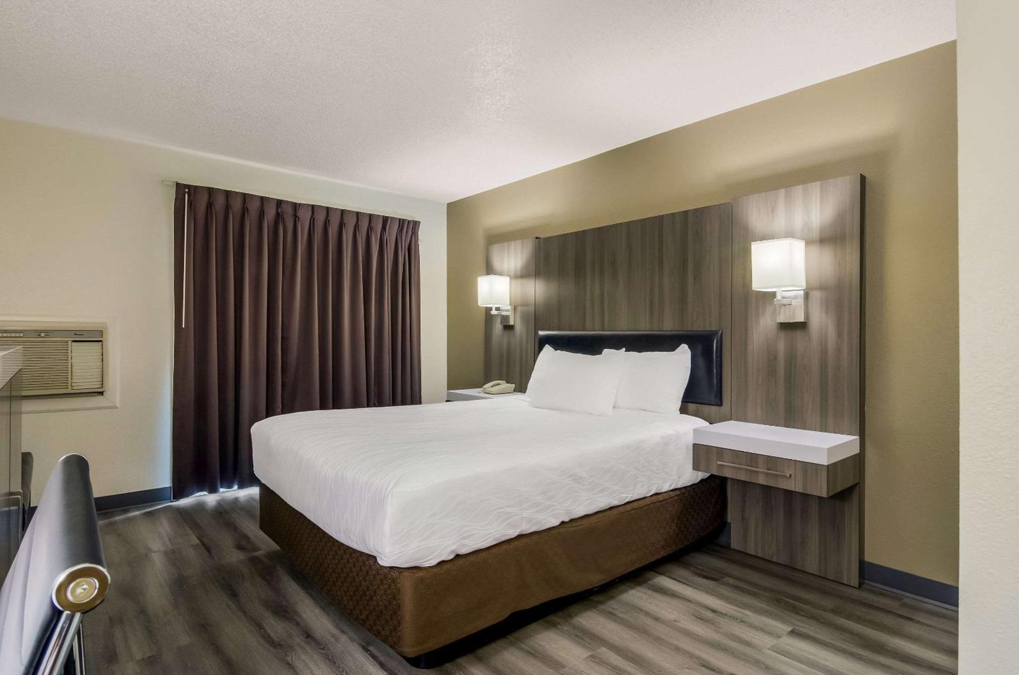 Rodeway Inn Enumclaw Mount Rainier-Crystal Mountain Area Exterior foto