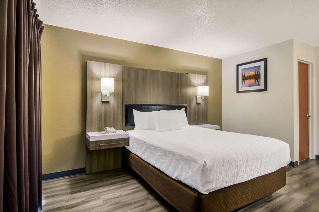 Rodeway Inn Enumclaw Mount Rainier-Crystal Mountain Area Zimmer foto