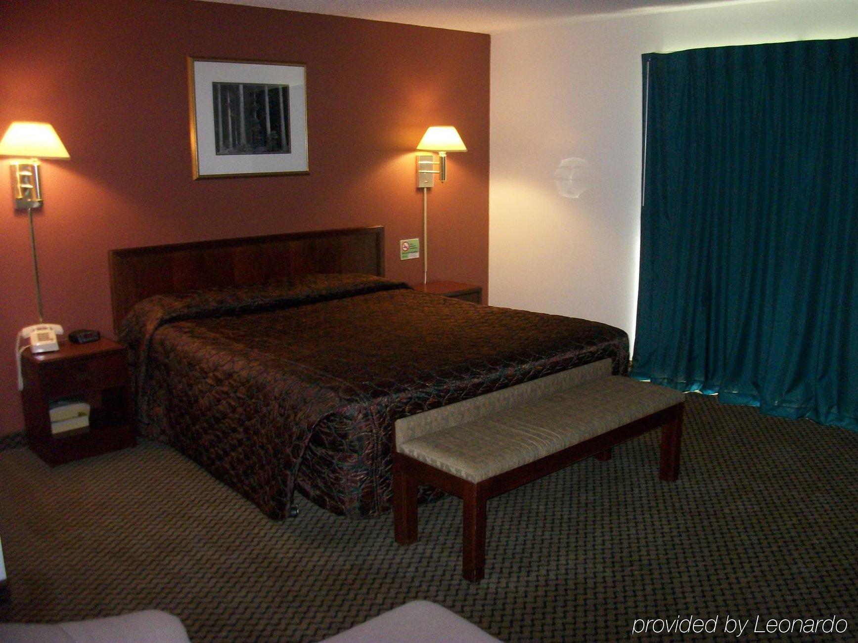 Rodeway Inn Enumclaw Mount Rainier-Crystal Mountain Area Zimmer foto