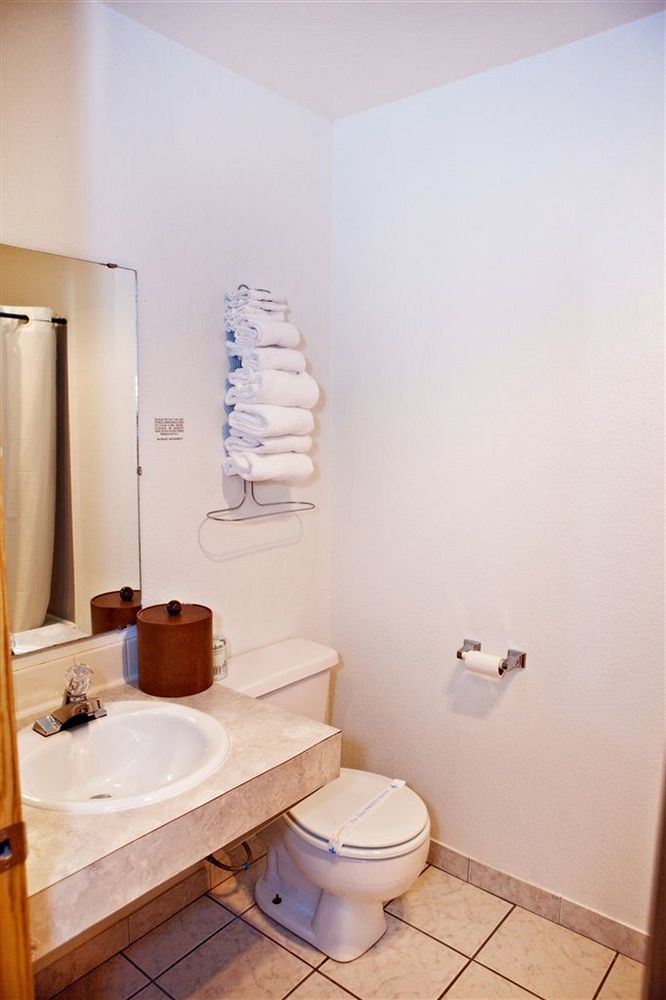Rodeway Inn Enumclaw Mount Rainier-Crystal Mountain Area Exterior foto