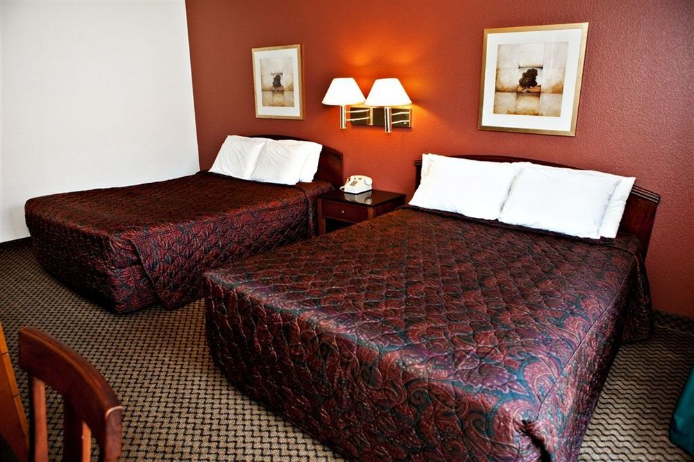 Rodeway Inn Enumclaw Mount Rainier-Crystal Mountain Area Exterior foto