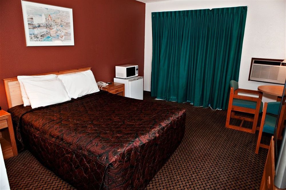 Rodeway Inn Enumclaw Mount Rainier-Crystal Mountain Area Exterior foto